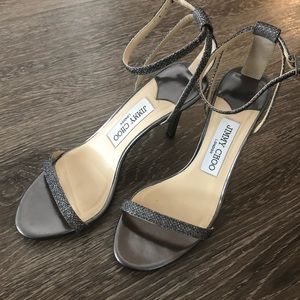 Jimmy Choo Heels Size 36.5